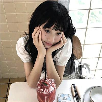 突如其蓝