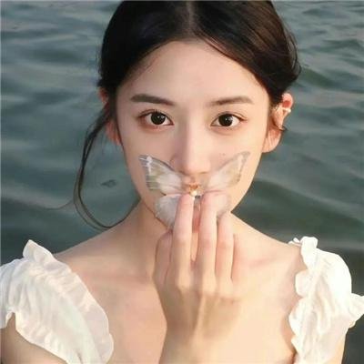 漂亮的公主